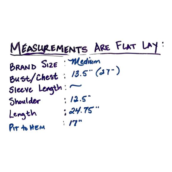 Vintage 70s 80s Sleeveless Ribbed Knit Top S/M Made in Japan Mock Neck - Picture 7 of 7